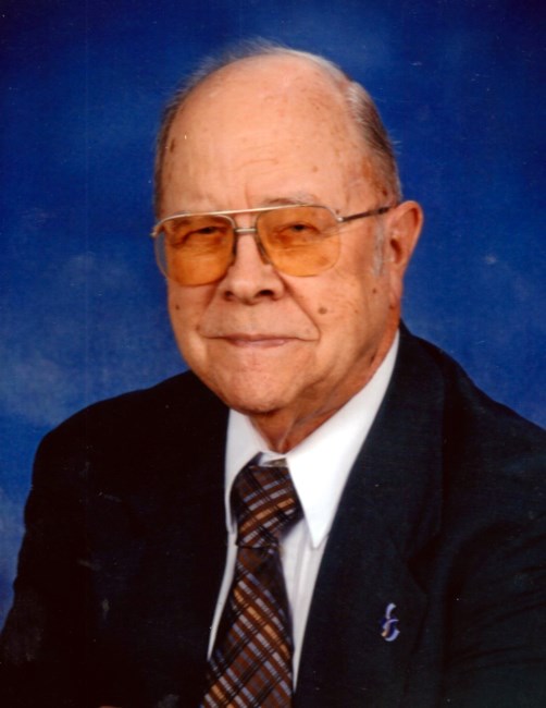 Obituary of John Patrick Thomas Sr.