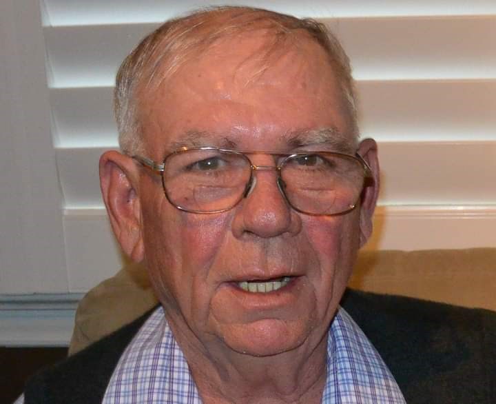 Obituary of Thomas "Tom" Charles Lynch