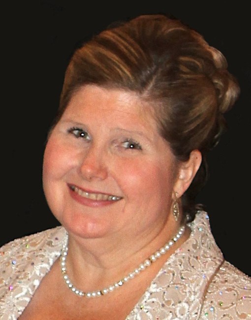 Obituary of Paulette Gale Jordan