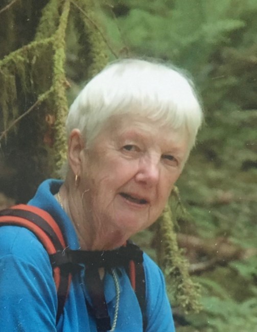 Obituary of Isabella Margaret Elliott