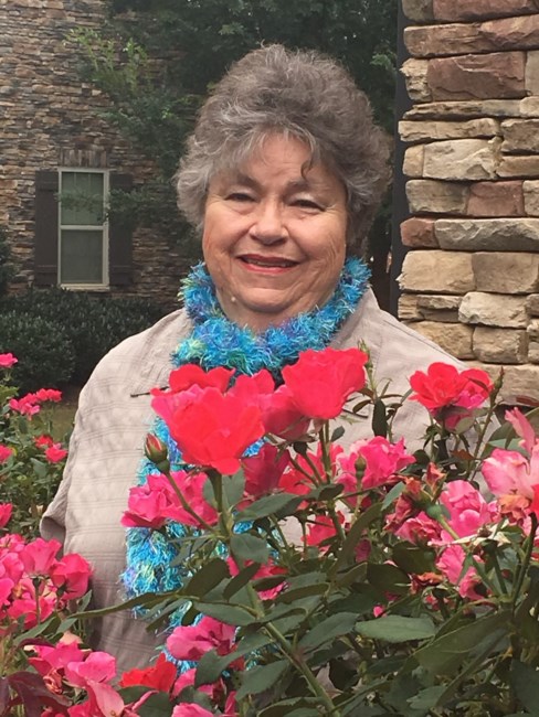 Obituario de Janice Edith Clarke