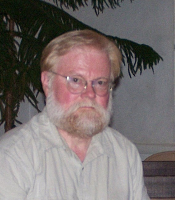 Obituary of Christopher Kendrick Bobbitt