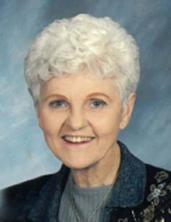 Obituary of Clara V. Wauters