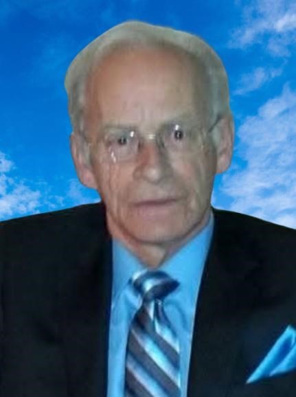 Obituary of Roger Bergeron