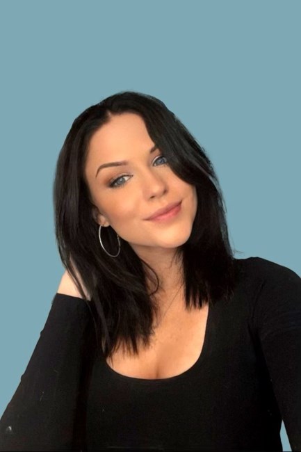 Obituario de Shelby Leigh Cook