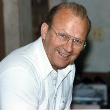 Obituary of Bill Otis Gardner