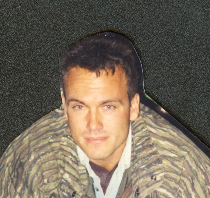 Obituary of Steven Josipovic