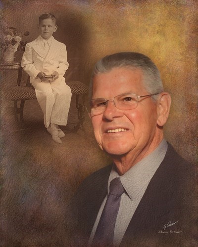 Obituary of Leo "Butch" Seger