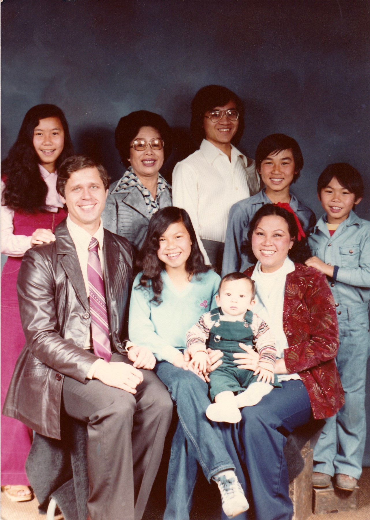 Melvin Matsumoto Obituary - San Jose, CA, image size:1282x1800