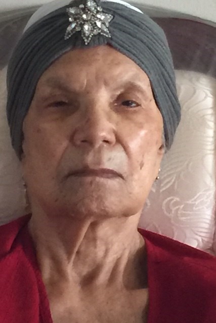 Obituary of Francisca Morales