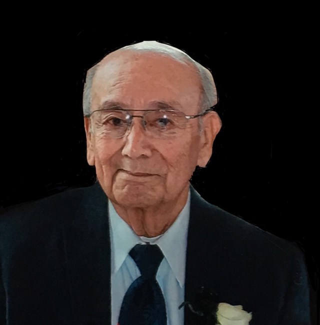 Obituary of Bartholemew "Bart/Joe/Al" Alvarado