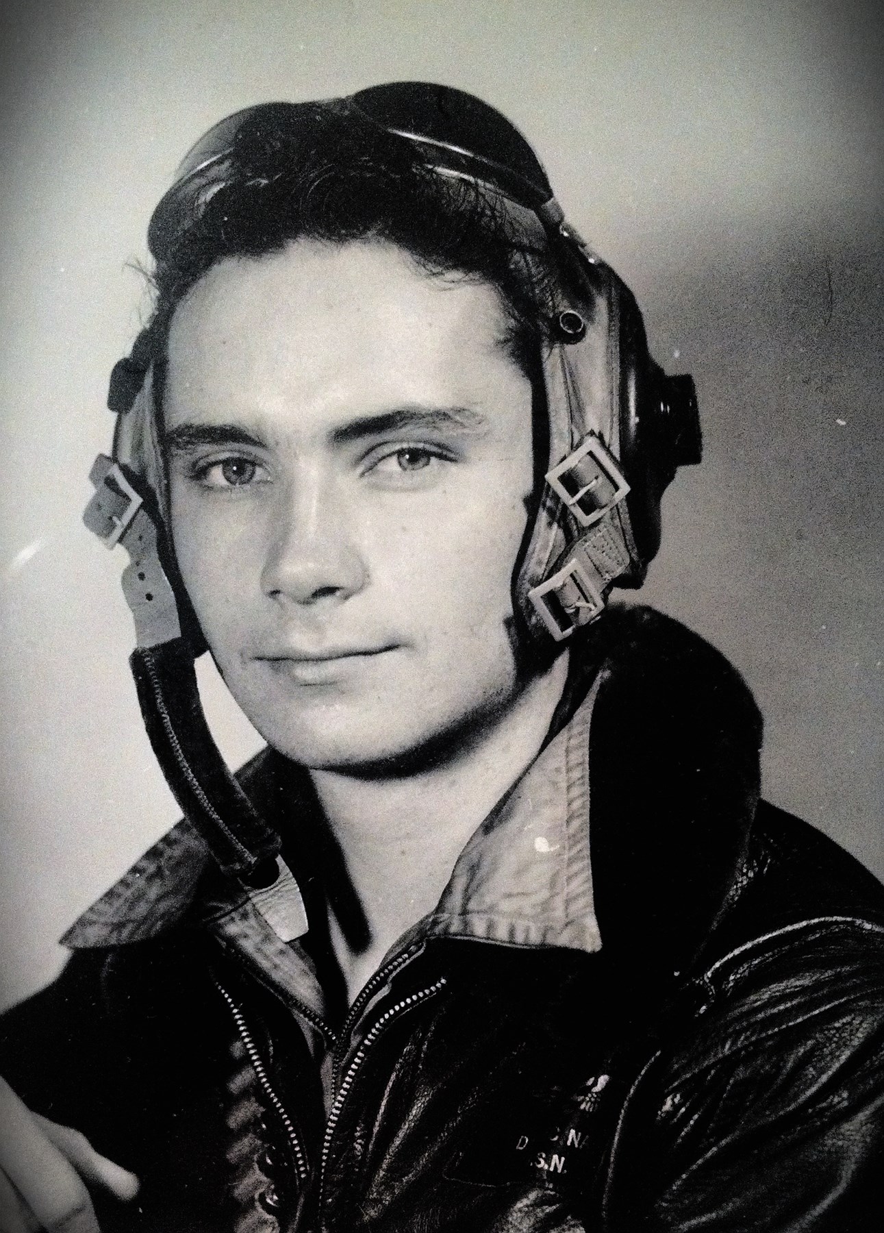 Obituary of Donald McNabb