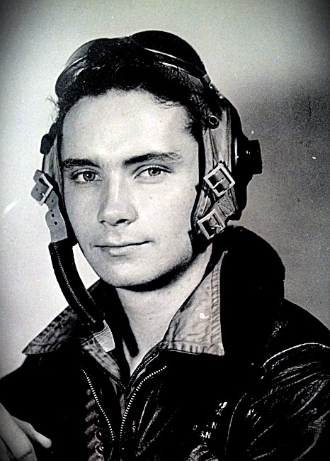 Obituary of Donald McNabb