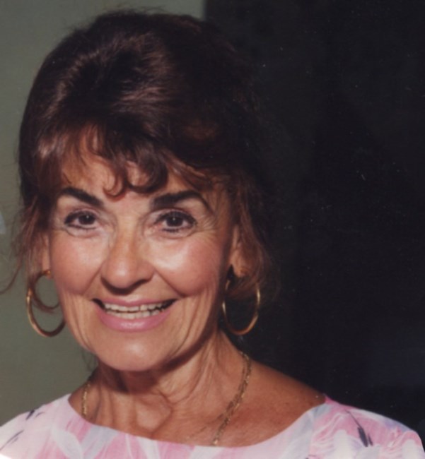 Obituary of Marquita Mae Barber