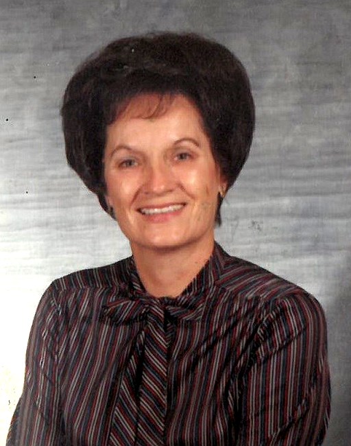 Obituario de Patricia Ann Rhoads