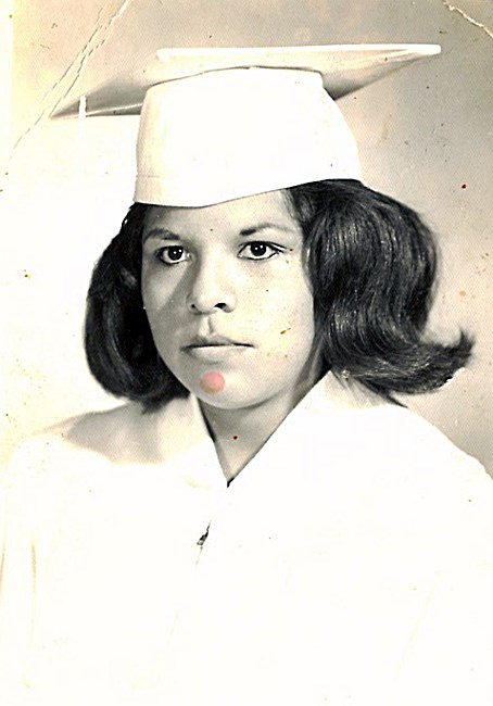 Obituario de Josephine S. Perez