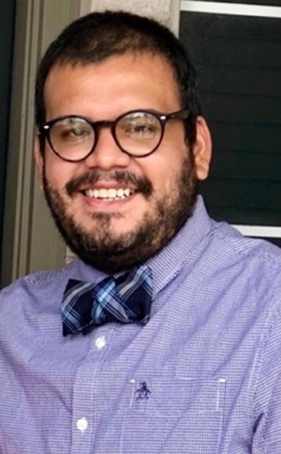 Obituary of Robert Michael "Bobby" Silguero