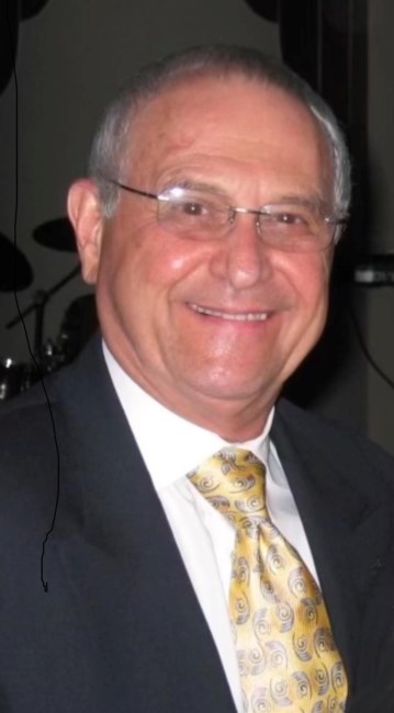 Obituary of Gilbert Selvin