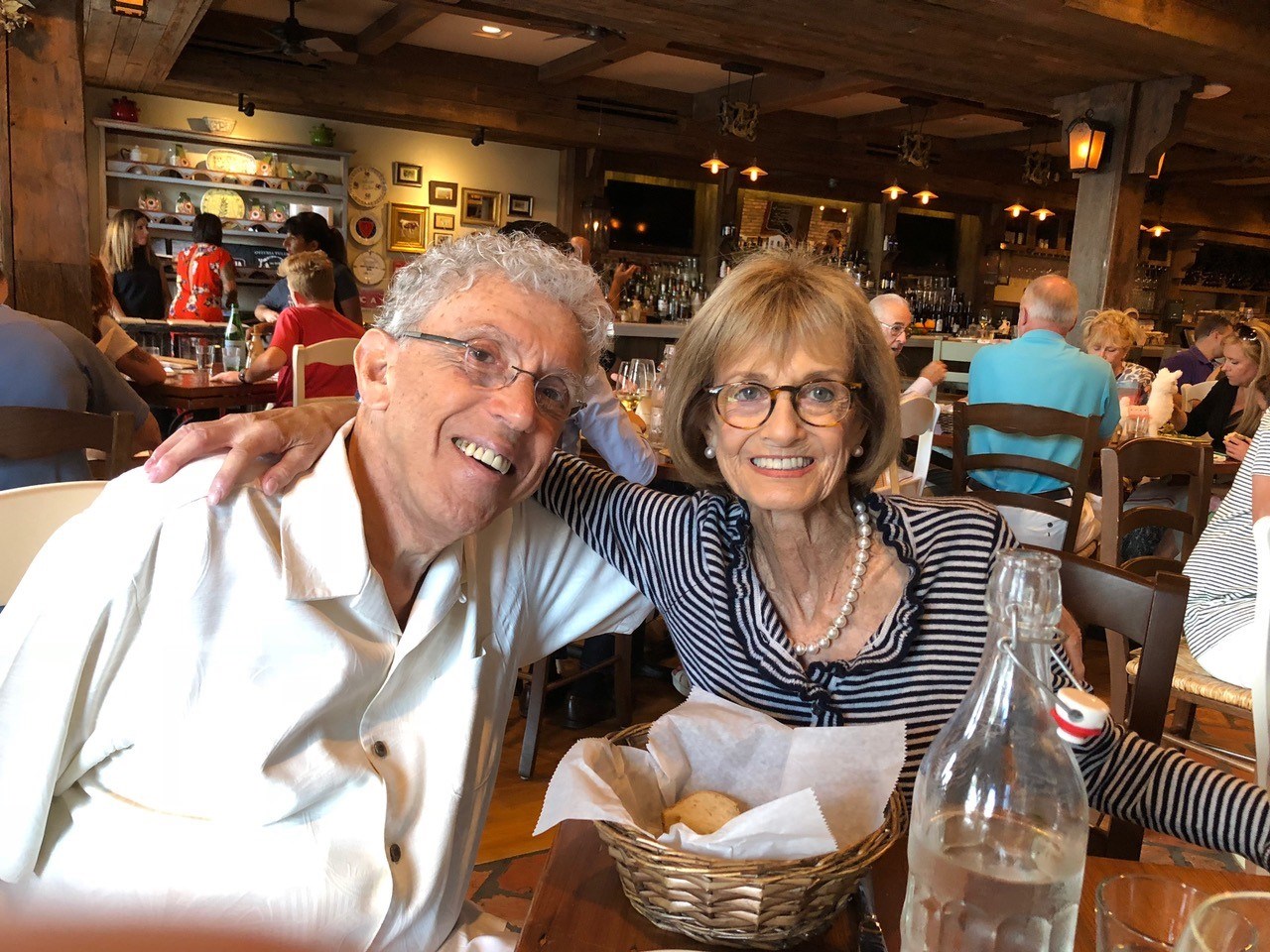 Obituary of Marlene Larios Lyons