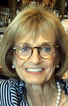 Obituario de Marlene Larios Lyons