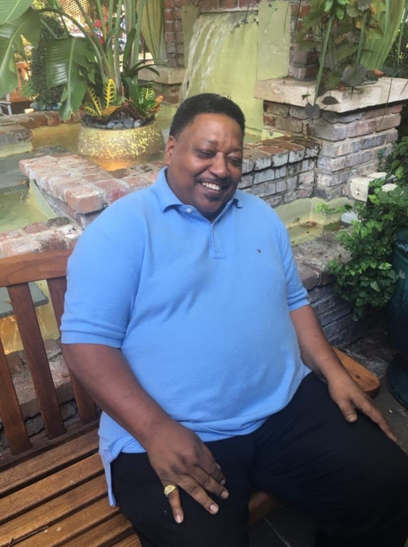 Obituary of Mr. Cazell Murray Latin Jr.