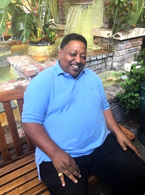 Obituary of Mr. Cazell Murray Latin Jr.