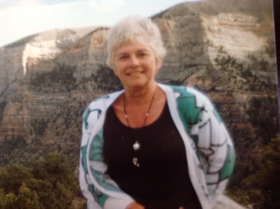 Janis Meek Obituary - Grants Pass, OR