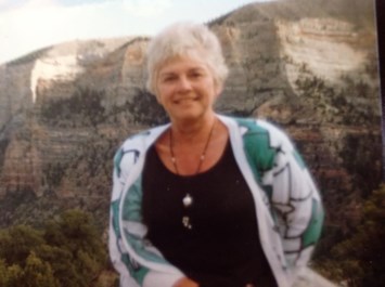 Obituary of Janis Snyder Meek