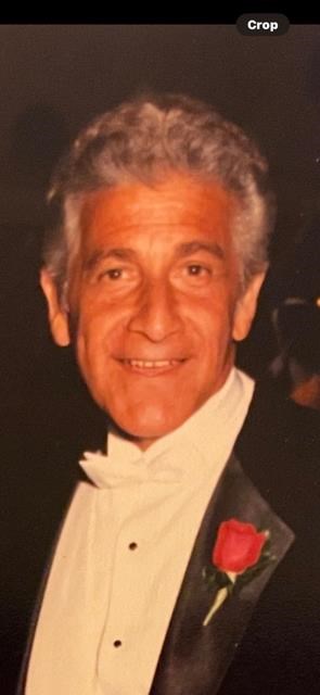 Obituary of Robert "Bob" Fraleigh