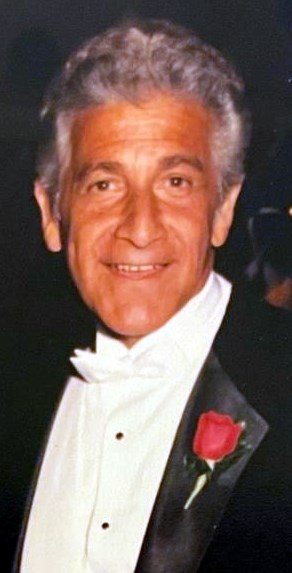 Obituary of Robert "Bob" Fraleigh