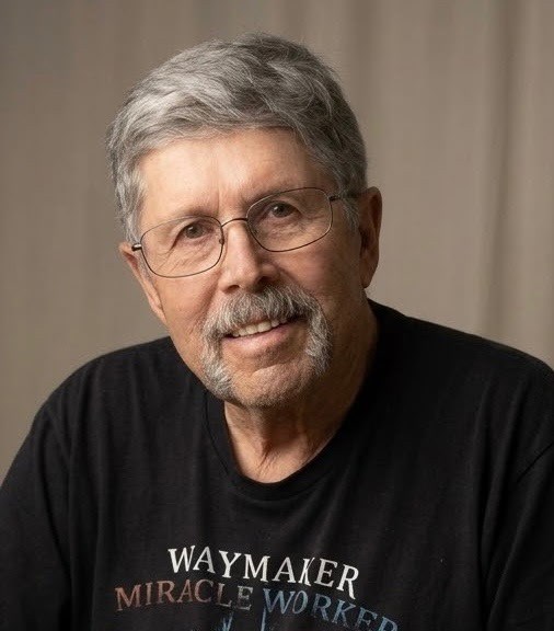 Obituary of Chuck Lloyd Abela
