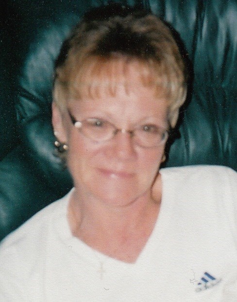 Obituary of Theada Merle Nelson