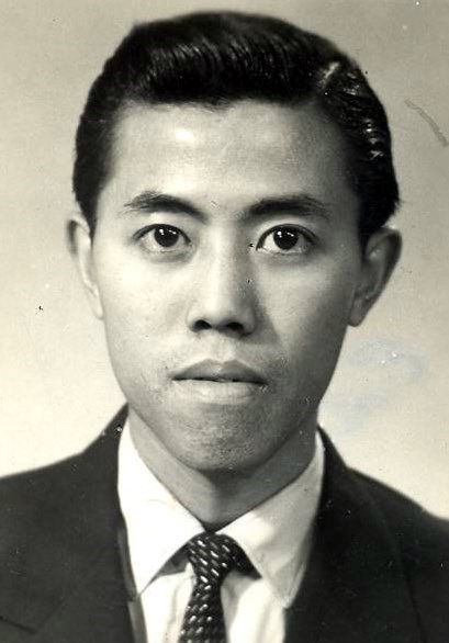 Obituary of Edward K. Chan
