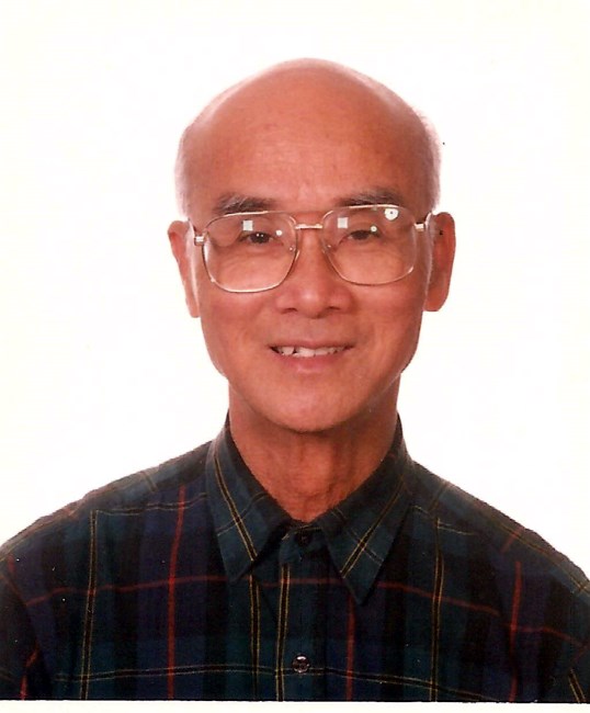 Obituary of Mr. Shui Yau Lee