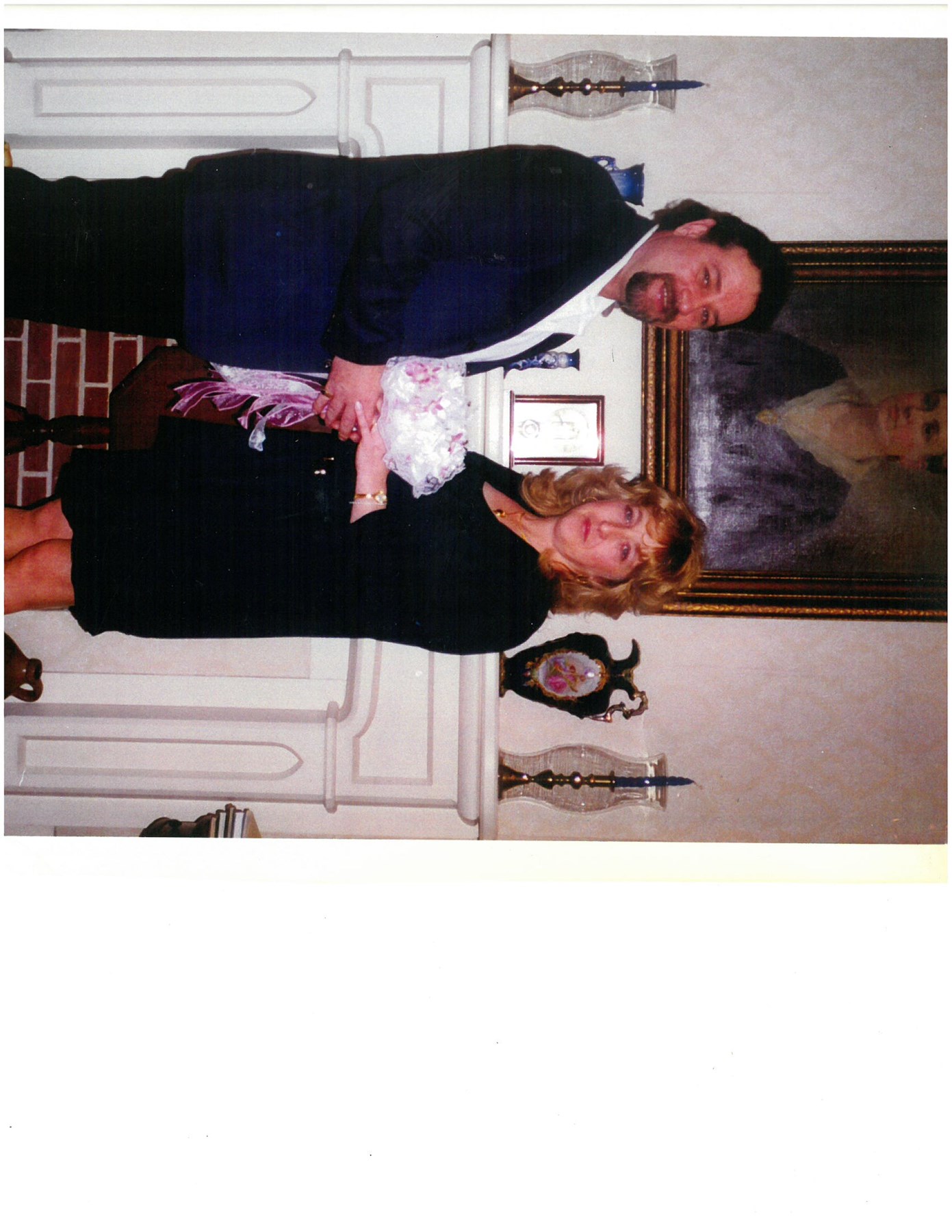 Obituary of Diane Brown