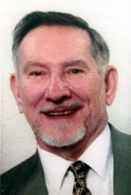  Obituario de James D. Stirling