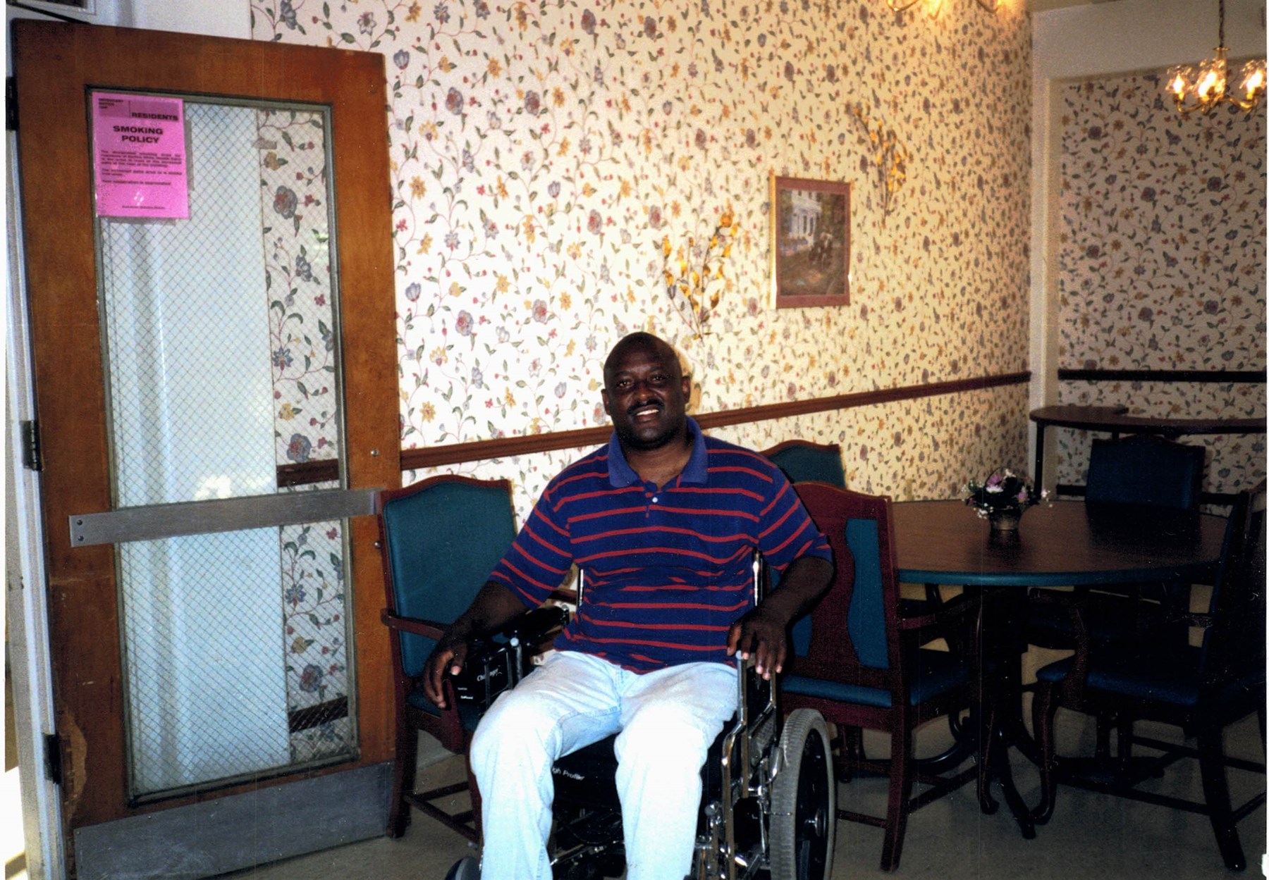 Ronald R. Lewis Obituary Jacksonville, FL