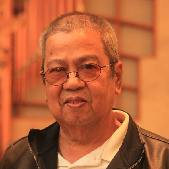 Obituary of Wilfredo Magnaye Perez