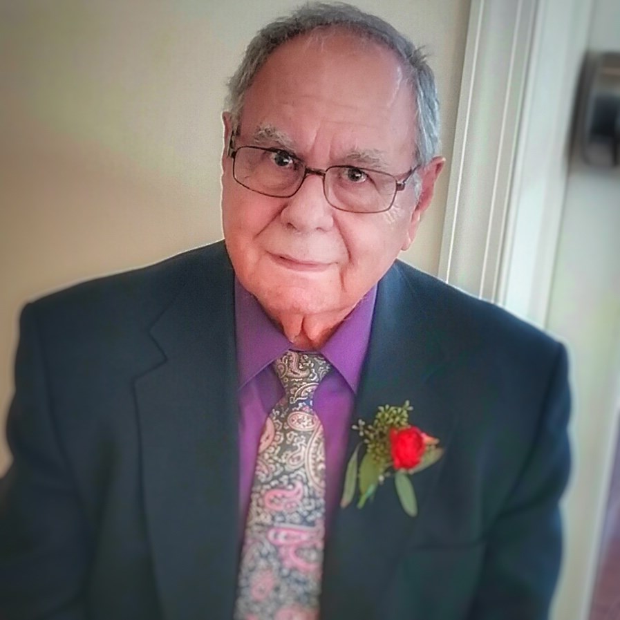 Obituary of Nivaldo Rodriguez