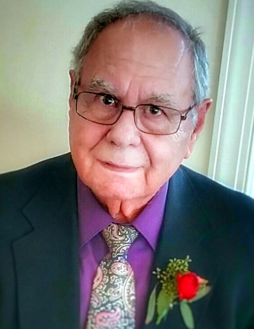 Obituary of Nivaldo Rodriguez