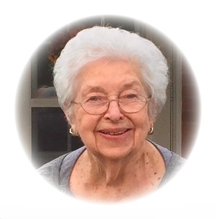 Obituary of Wanda Lois Hounshell