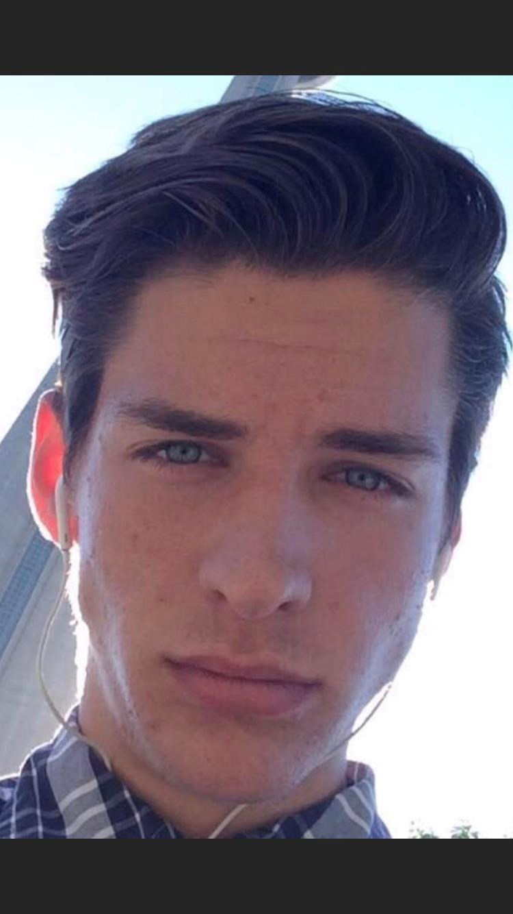 Obituary of Matthew Marcel Diotte