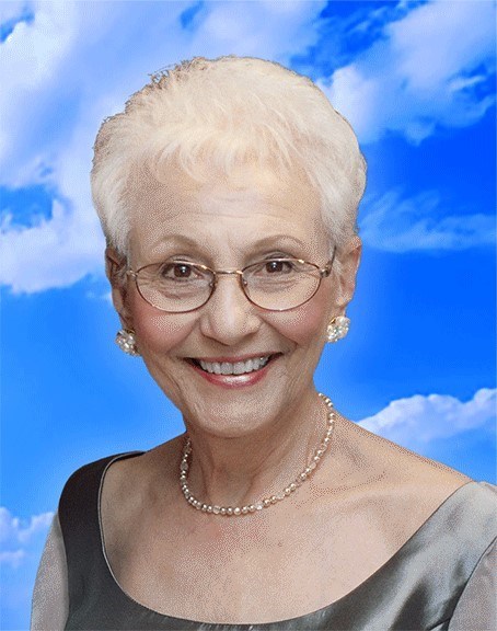 Obituary of Rose Anna Felde