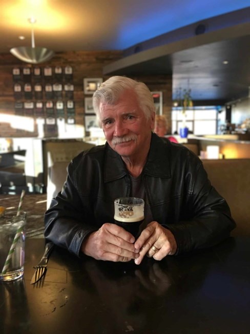 Obituary of Frederick James Trainor