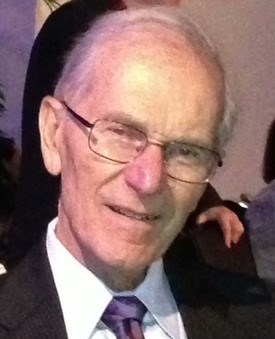 Obituario de Arnold Scharf