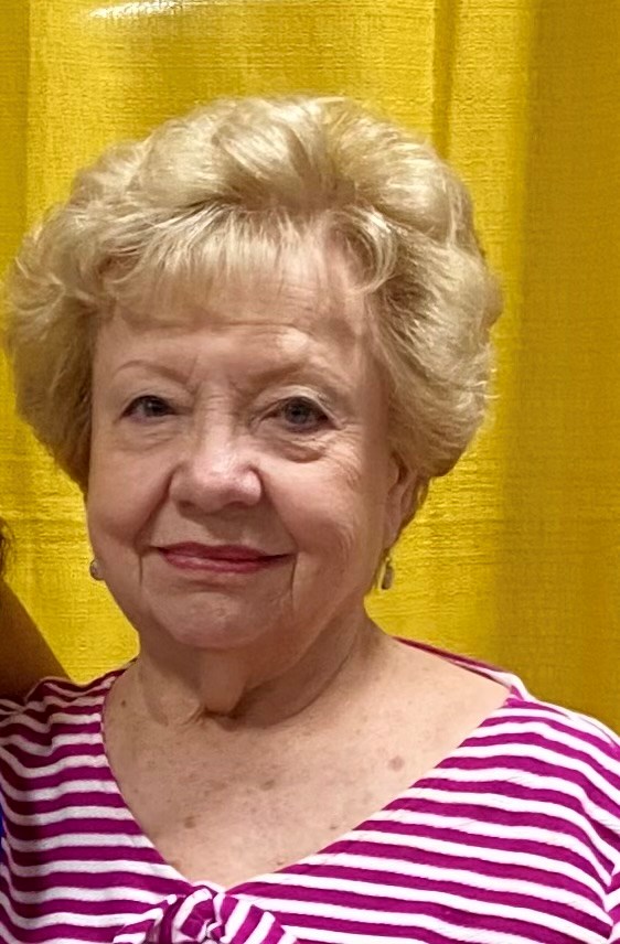 Avis de décès de Carol Ann Eberle