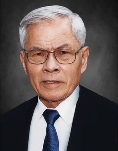 Obituary of Ha van du