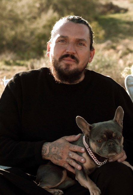 Obituario de Rick Gutierrez