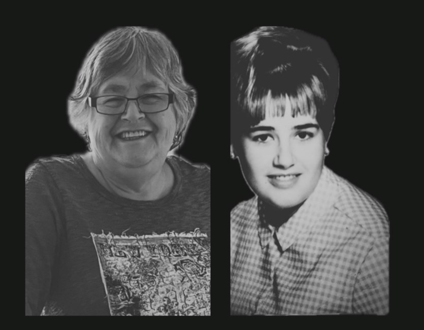 Obituary of Georgina Daryl Menlar