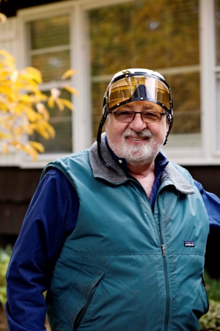 Obituario de Richard Black